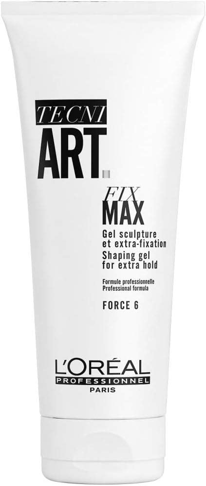 tna fix|LOréal TNA Fix Max 200 ml : Amazon.co.uk: Beauty